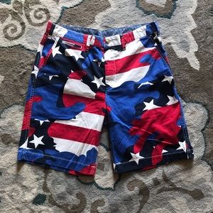 Ralph Lauren Polo shorts 33